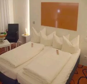 Ambassador Hotel Frankfurt am Main Germany