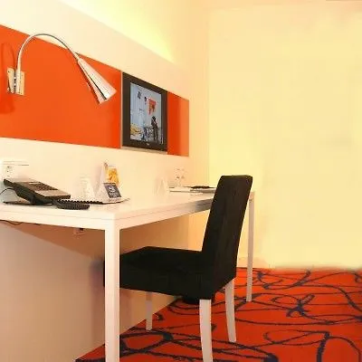Ambassador Hotel Frankfurt am Main 3*,  Germany