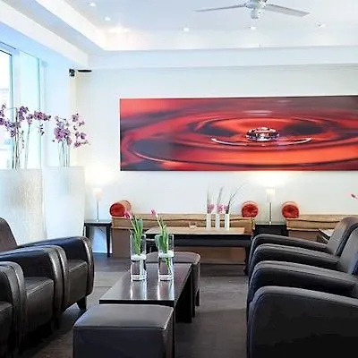 Ambassador Hotel Frankfurt am Main 3*,  Germany