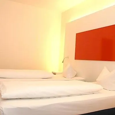 Ambassador Hotel Frankfurt am Main