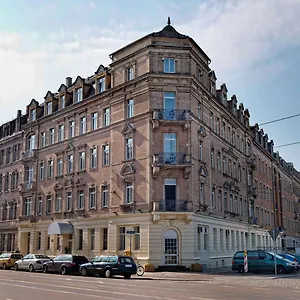 Ibis Styles Neustadt Hotel Dresda