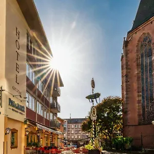 3* Hotell Paulaner Am Dom