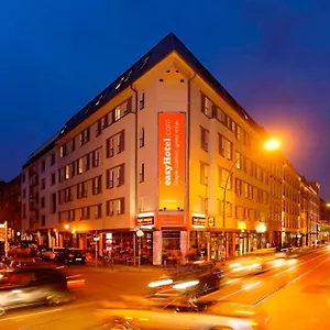 Hotell Easyhotel Hackescher Markt