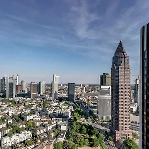 5* Hotell Frankfurt Marriott