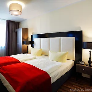 3* Hotell Admiral