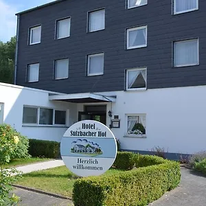 Landhotel Sulzbacher Hof Frankfurt am Main