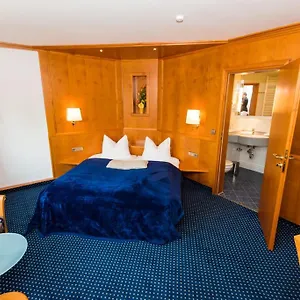 Am Feuersee Hotel Stoccarda
