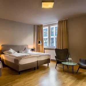 3* Hotell Munique Frankfurt