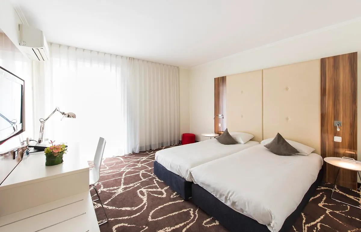 פרנקפורט Ambassador Hotel