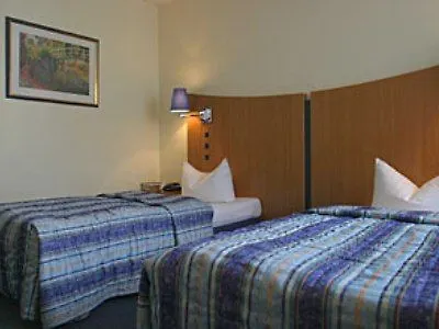 פרנקפורט Ambassador Hotel