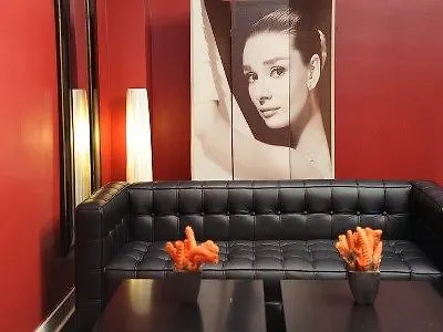 פרנקפורט Ambassador Hotel 3*,