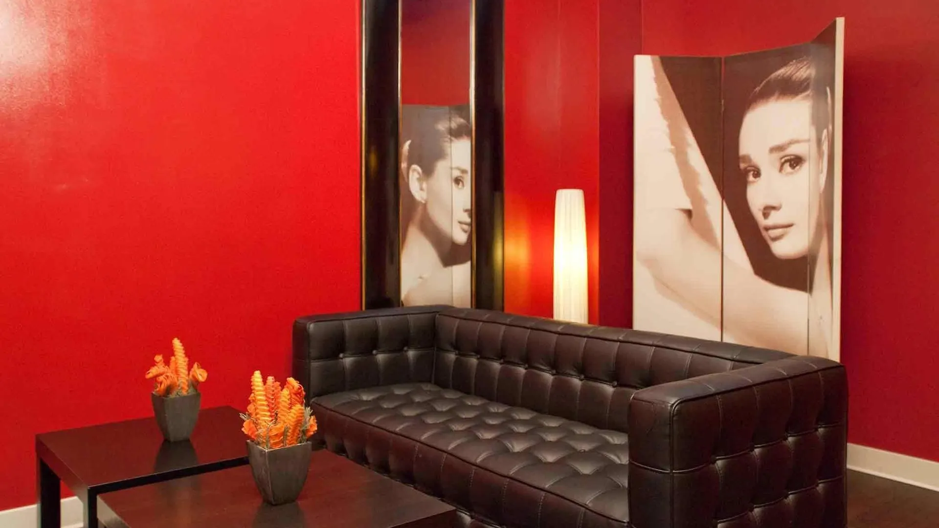 פרנקפורט Ambassador Hotel 3*,  גרמניה