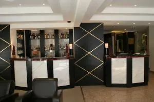 פרנקפורט Ambassador Hotel