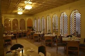 פרנקפורט Ambassador Hotel