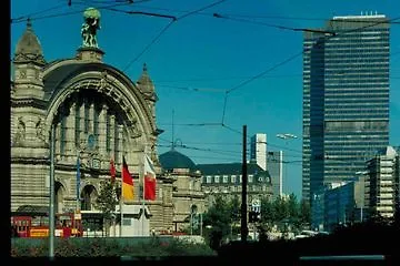 Ambassador Hotel Frankfurt am Main