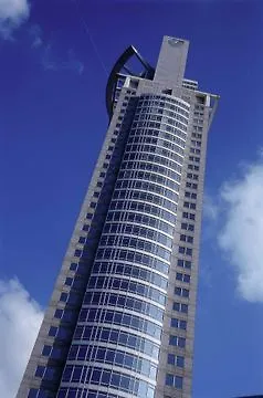 פרנקפורט Ambassador Hotel גרמניה
