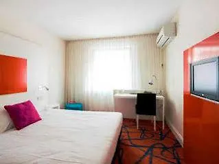 פרנקפורט Ambassador Hotel