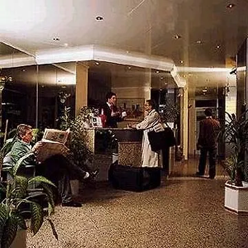 פרנקפורט Ambassador Hotel