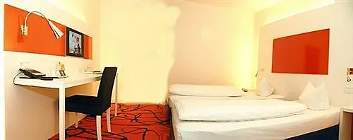 פרנקפורט Ambassador Hotel 3*,  גרמניה